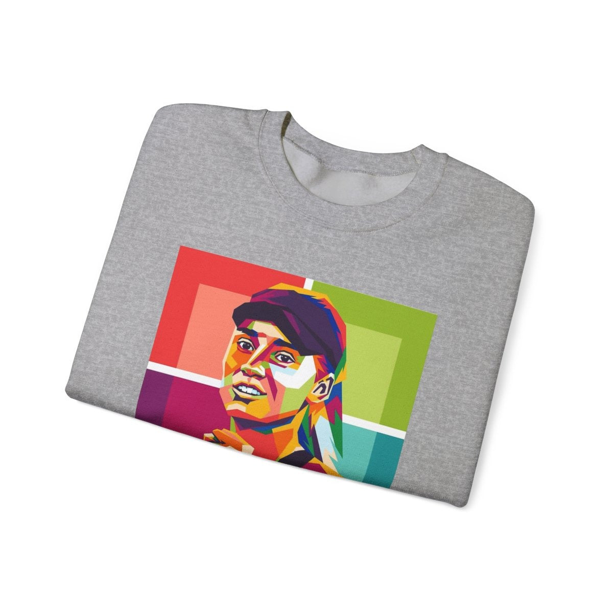 ELENA RYBAKINA 1 - Tennis (Sweatshirt)