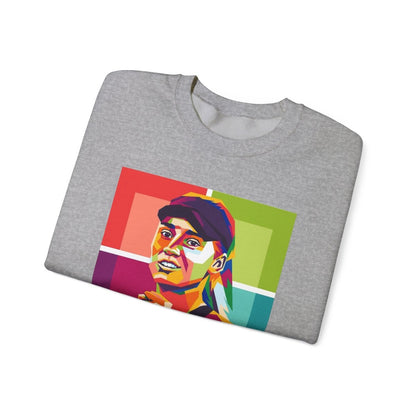 ELENA RYBAKINA 1 - Tennis (Sweatshirt)
