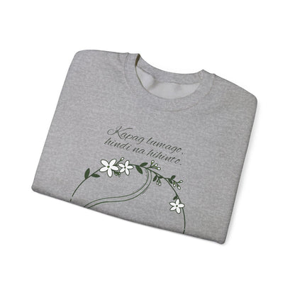 SAMPAGUITA 3 - Tennis (Sweatshirt)