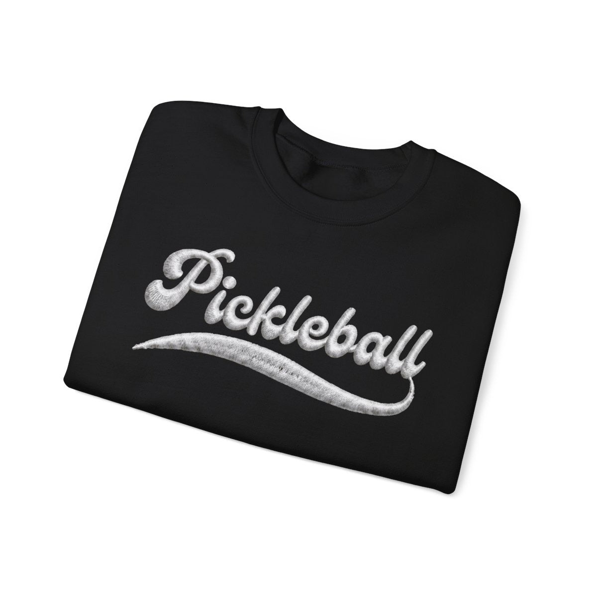 PICKLEBALL PATCH LOOK - Pickleball (Sweatshirt)