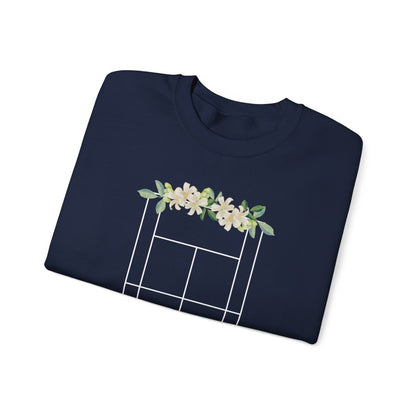 SAMPAGUITA 1 - Tennis (Sweatshirt)