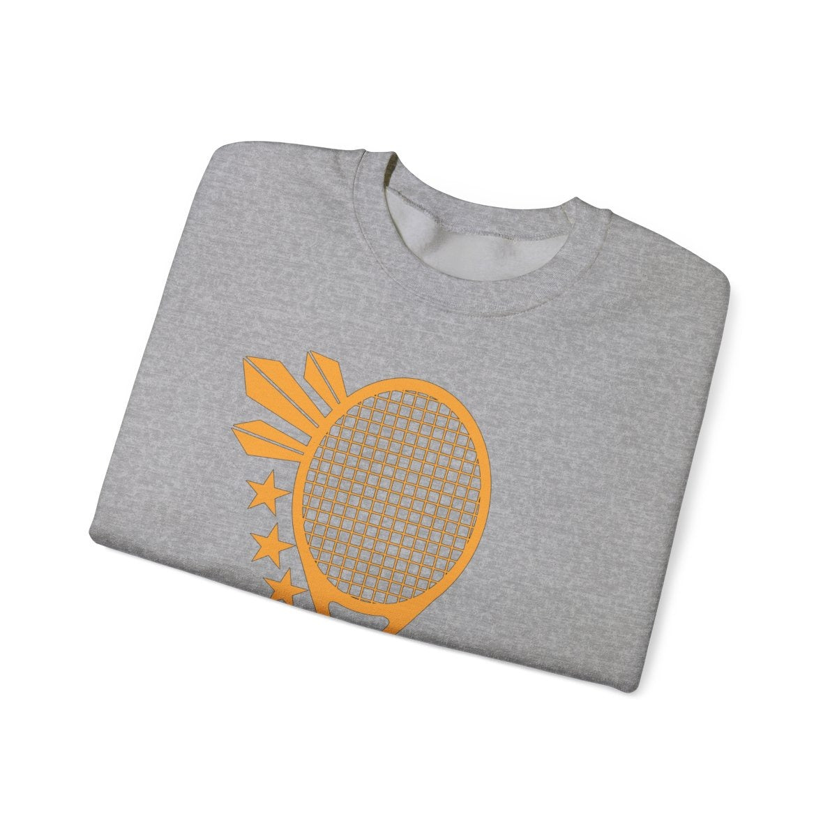 3 STARS & SUN - Tennis (Sweatshirt)