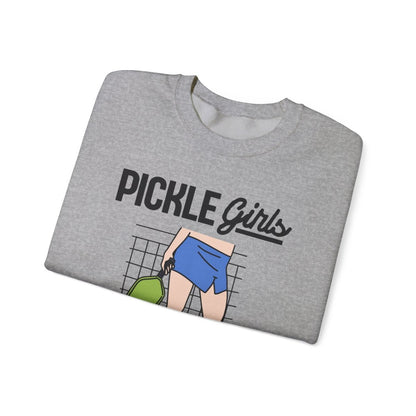 PICKLE GIRLS 2 - Pickleball (Sweatshirt)