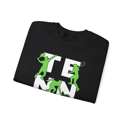 GRIP - Tennis (Sweatshirt)