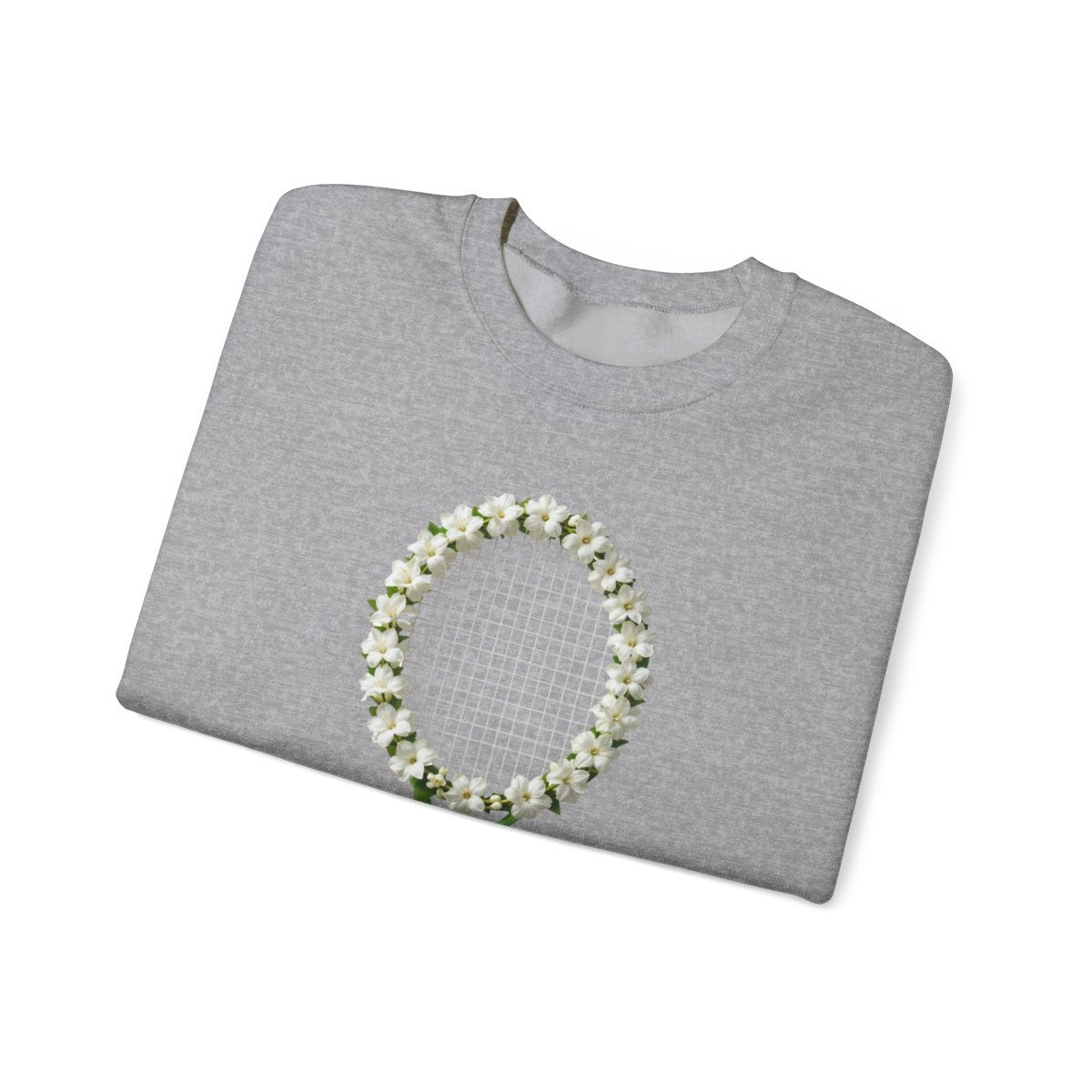 SAMPAGUITA 2 - Tennis (Sweatshirt)