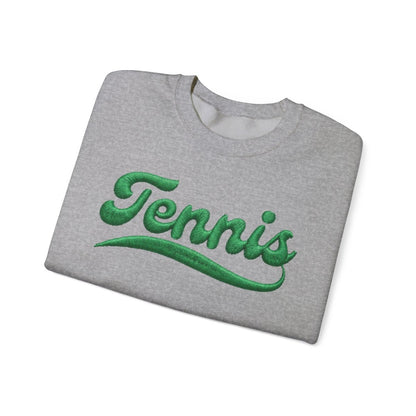 TENNIS PATCH LOOK - Tennis (Sweatshirt)