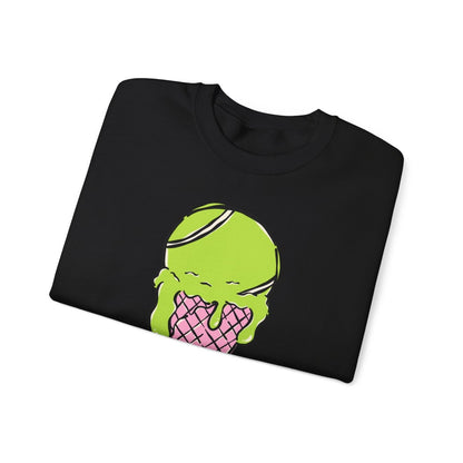 TENNIS SCOOP - Tennis (Sweatshirt)