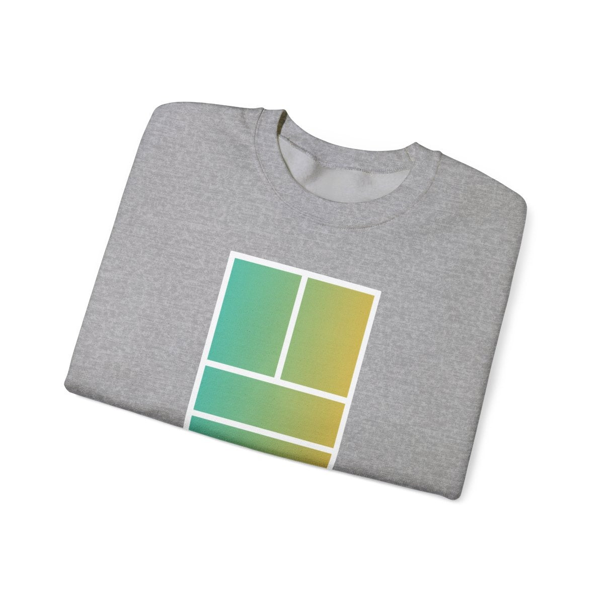 PICKLEBALL COURT 8 - Pickleball (Sweatshirt)