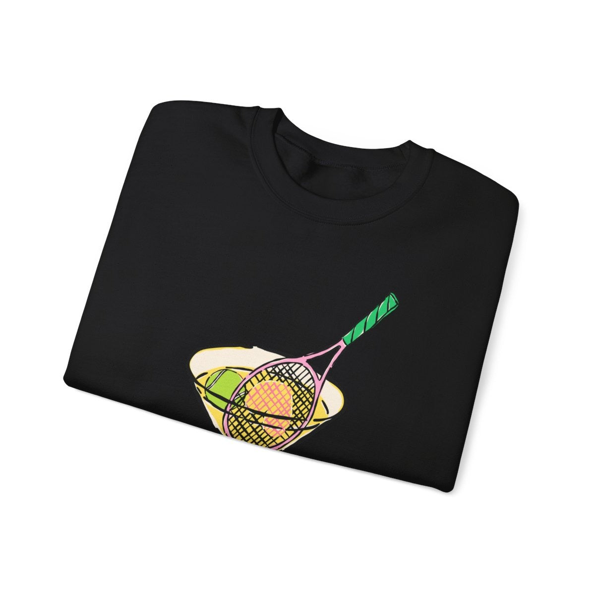 TOPSPIN TEQUILA - Tennis (Sweatshirt)