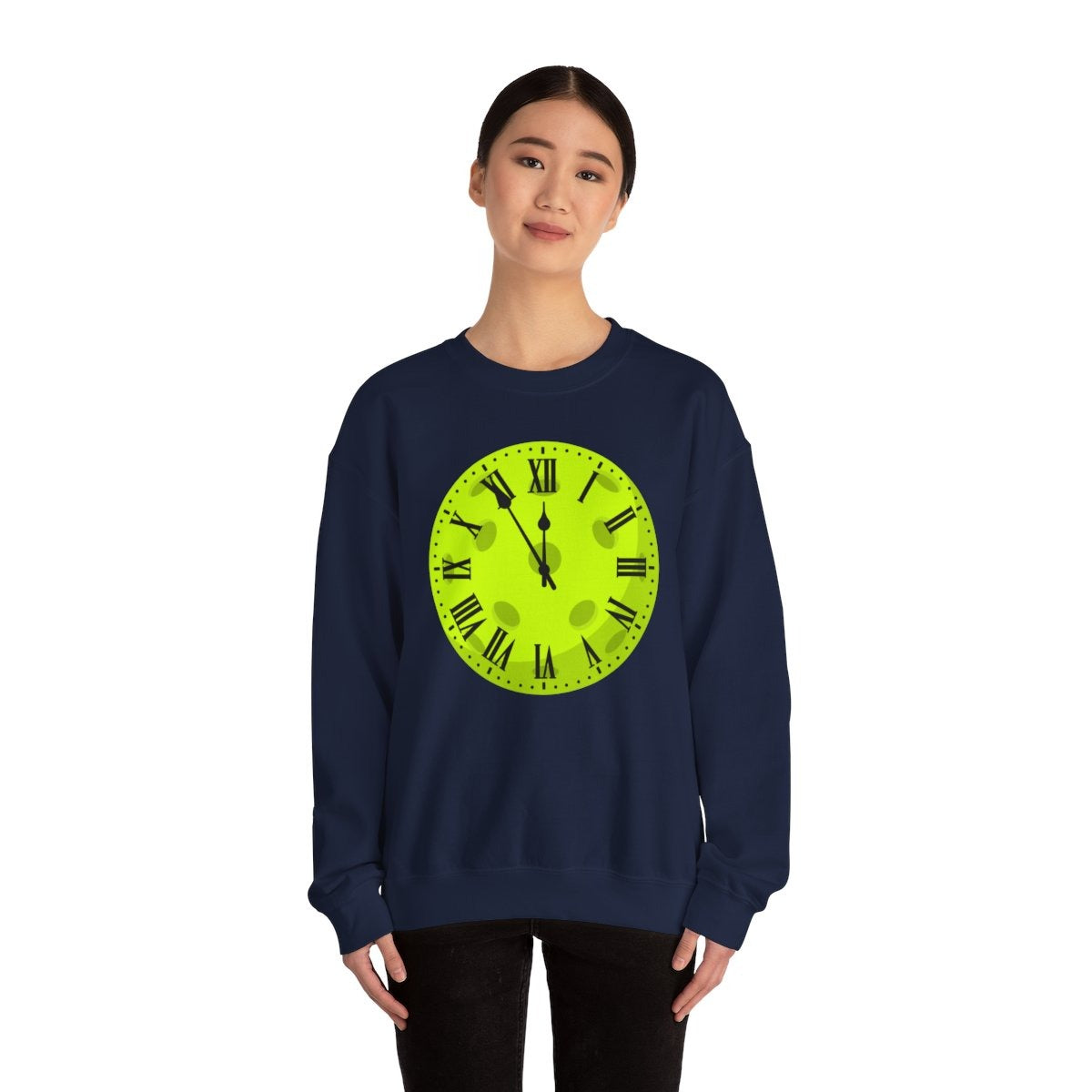 PICKLE TIME - Pickleball (Sweatshirt)