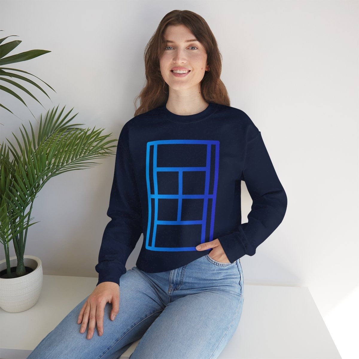 COURT 13 - Tennis (Sweatshirt)