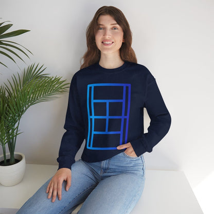 COURT 13 - Tennis (Sweatshirt)
