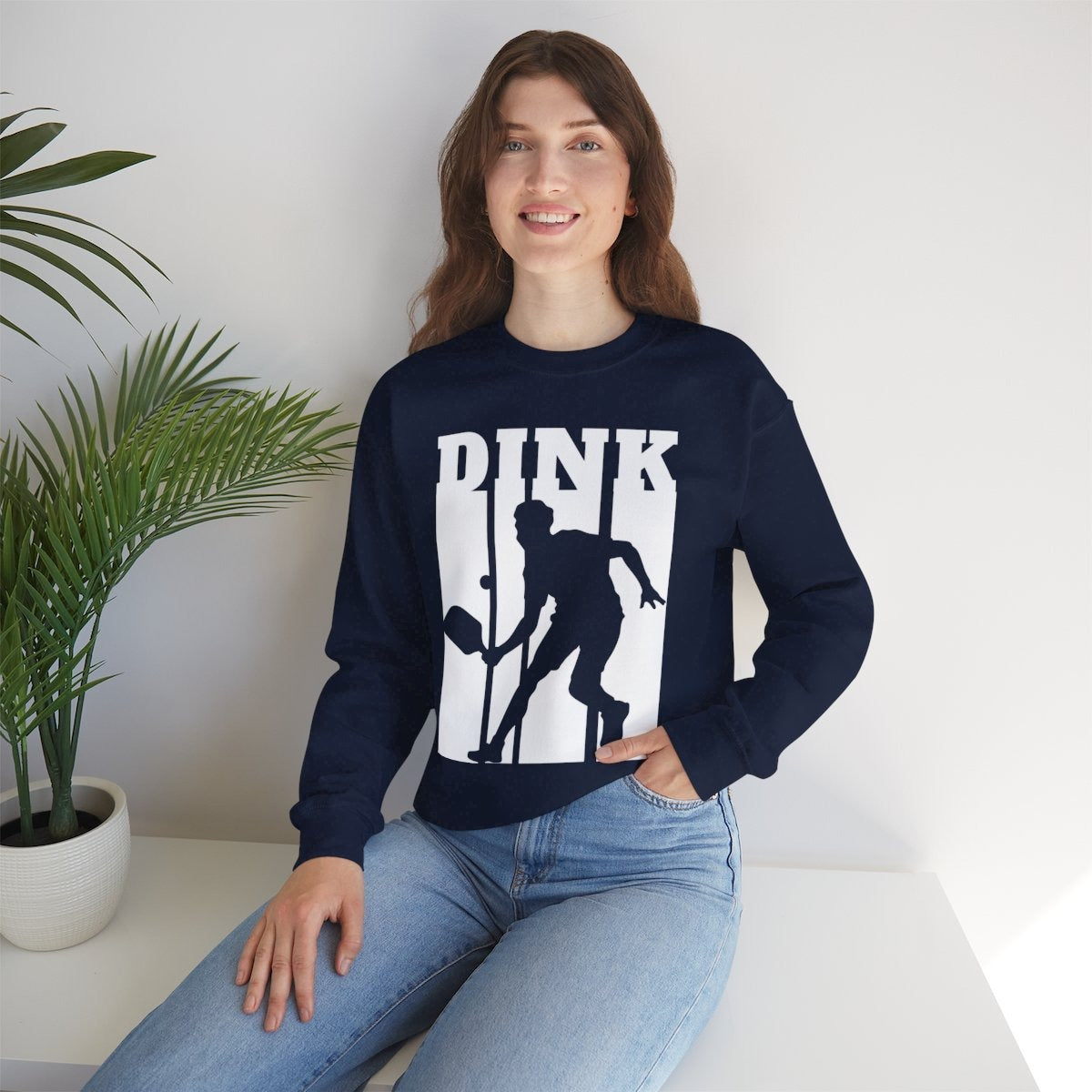 DINNK 3 - Pickleball (Sweatshirt)