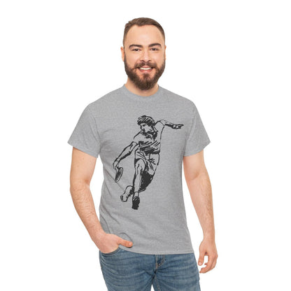 CLASSIC TENNIS - Tennis (Basic Tee)