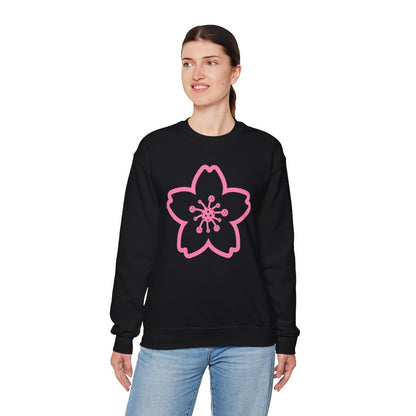 CHERRY BLOSSOM PICKLEBALL - Pickleball (Sweatshirt)