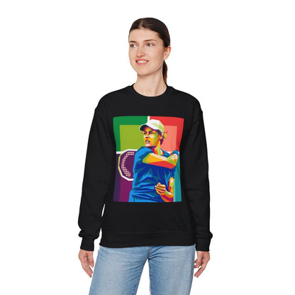 JANNIK SINNER 2 - Tennis (Sweatshirt)
