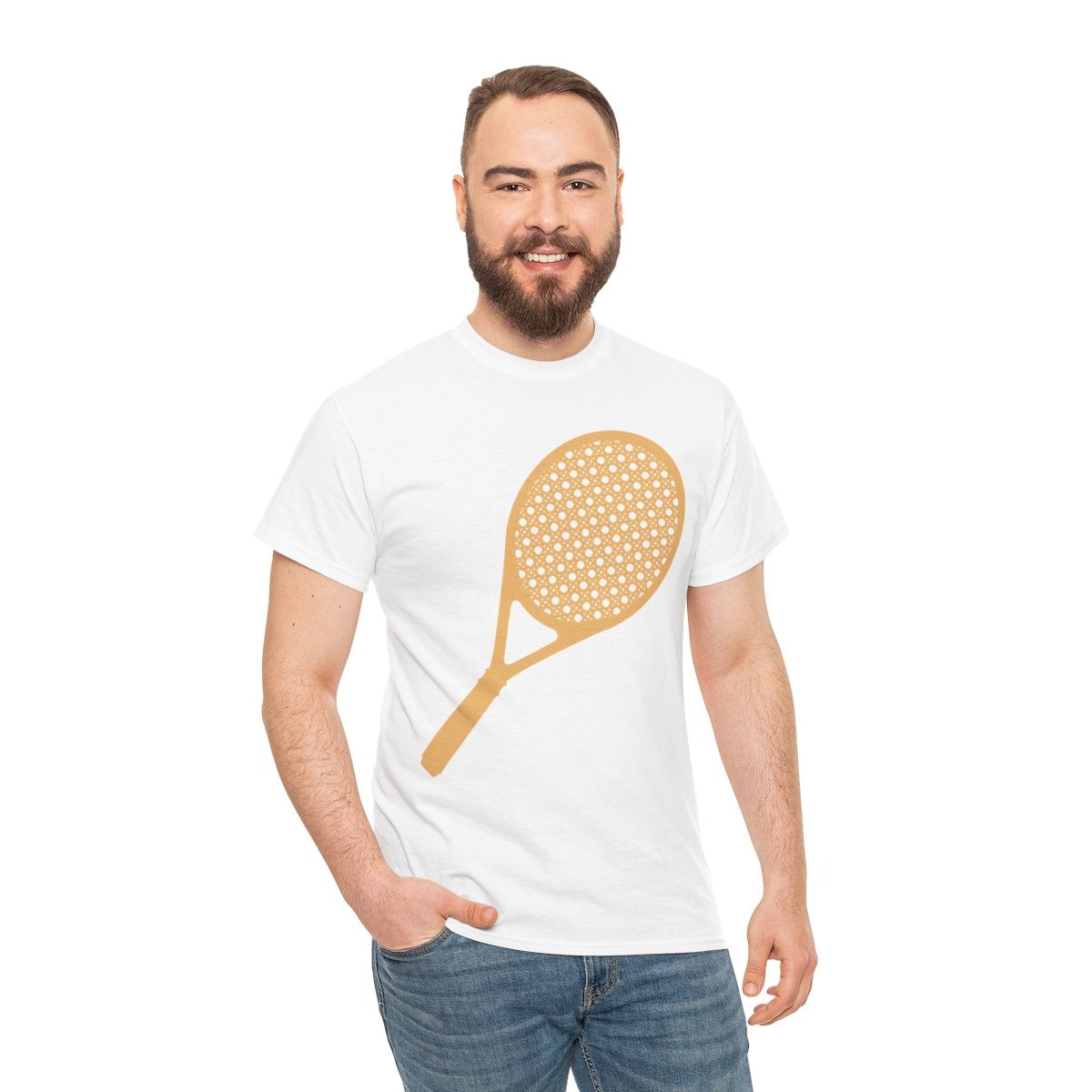 PILIPINAS WEAVE 1 - Tennis (Dri Fit)
