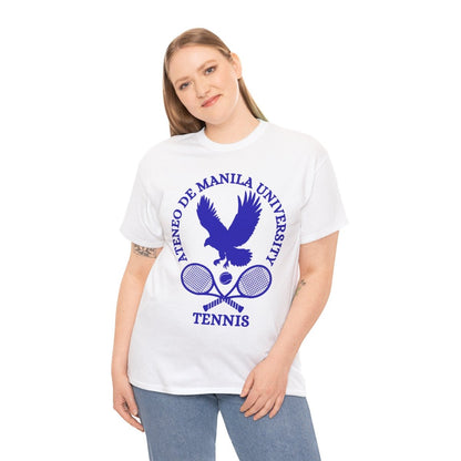 ATENEAO TENNIS - Tennis (Basic Tee)