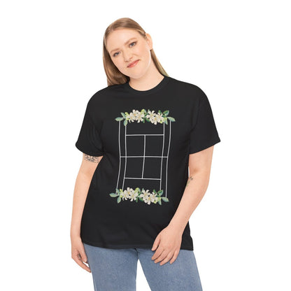 SAMPAGUITA 1 - Tennis (Dri Fit)