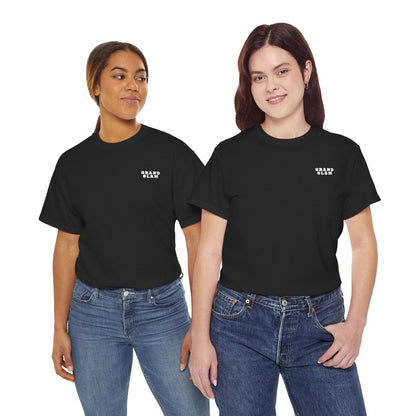 OUT OF OFFICE - Tennis (Basic Tee)