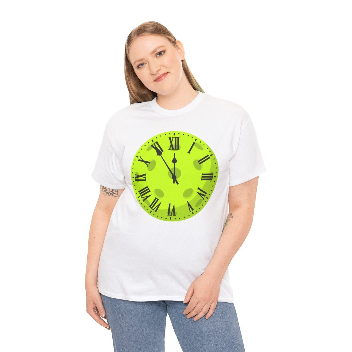 PICKLE TIME - Pickleball (Dri Fit)