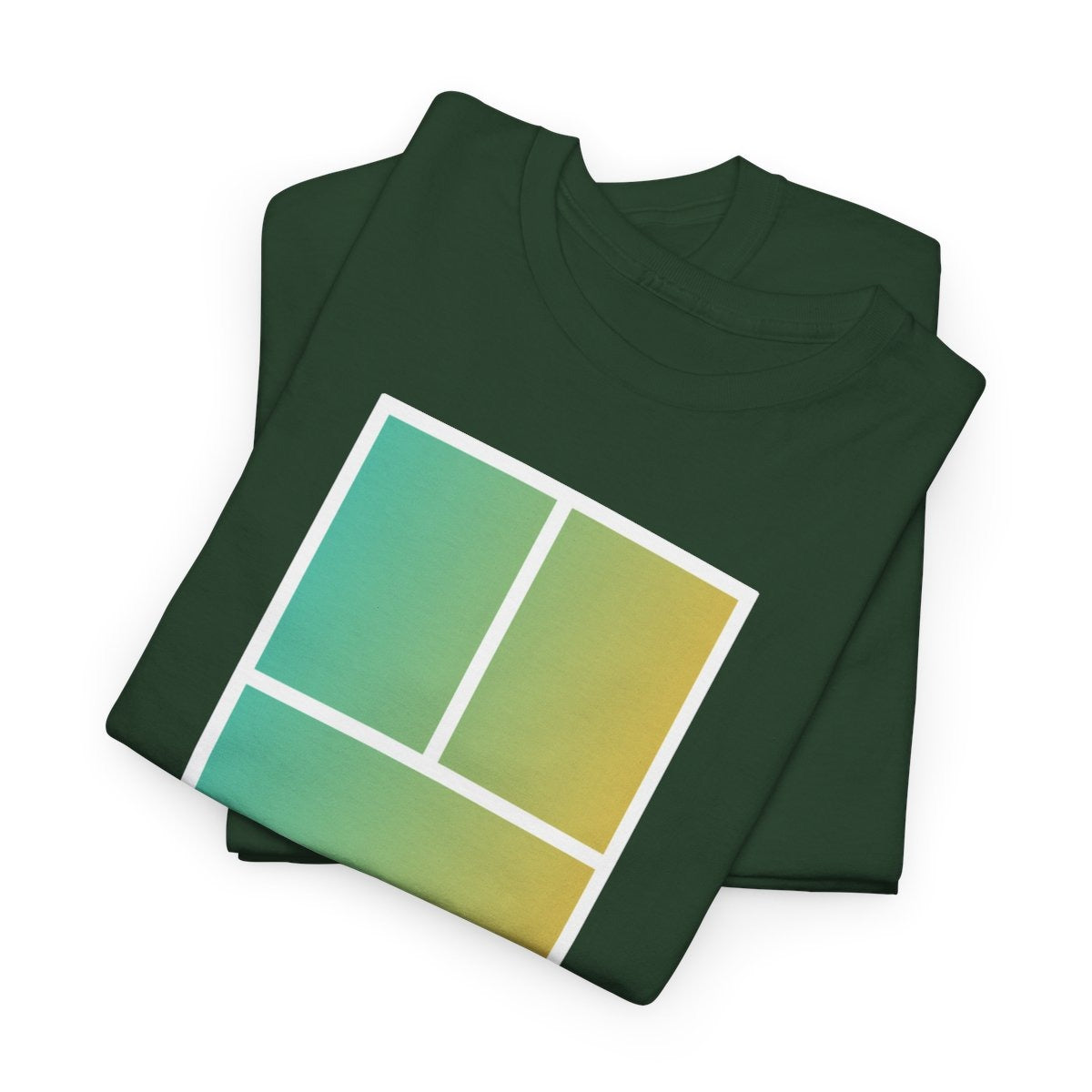 PICKLEBALL COURT 8 - Pickleball (Basic Tee)