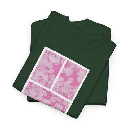 SAKURA COURT - Pickleball (Basic Tee)