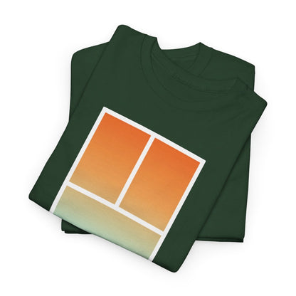PICKLEBALL COURT 7 - Pickleball (Basic Tee)