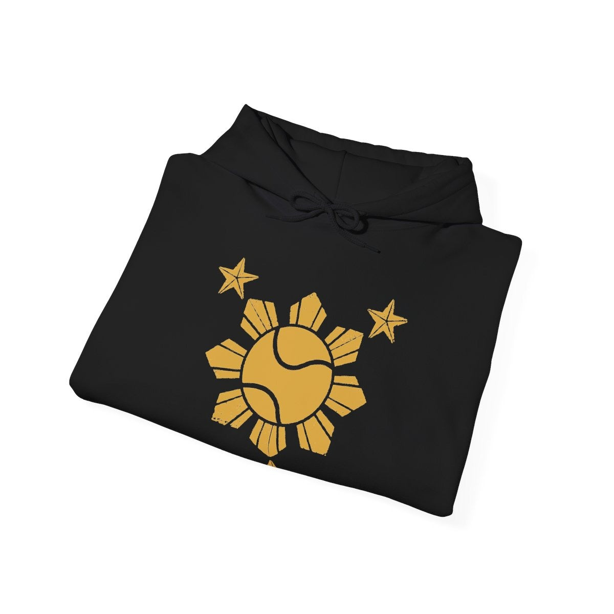 PINOY TENNIS 1 - Tennis (Hoodie)