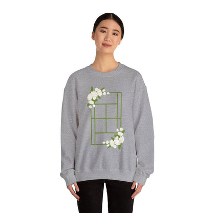 SAMPAGUITA 6 - Tennis (Sweatshirt)