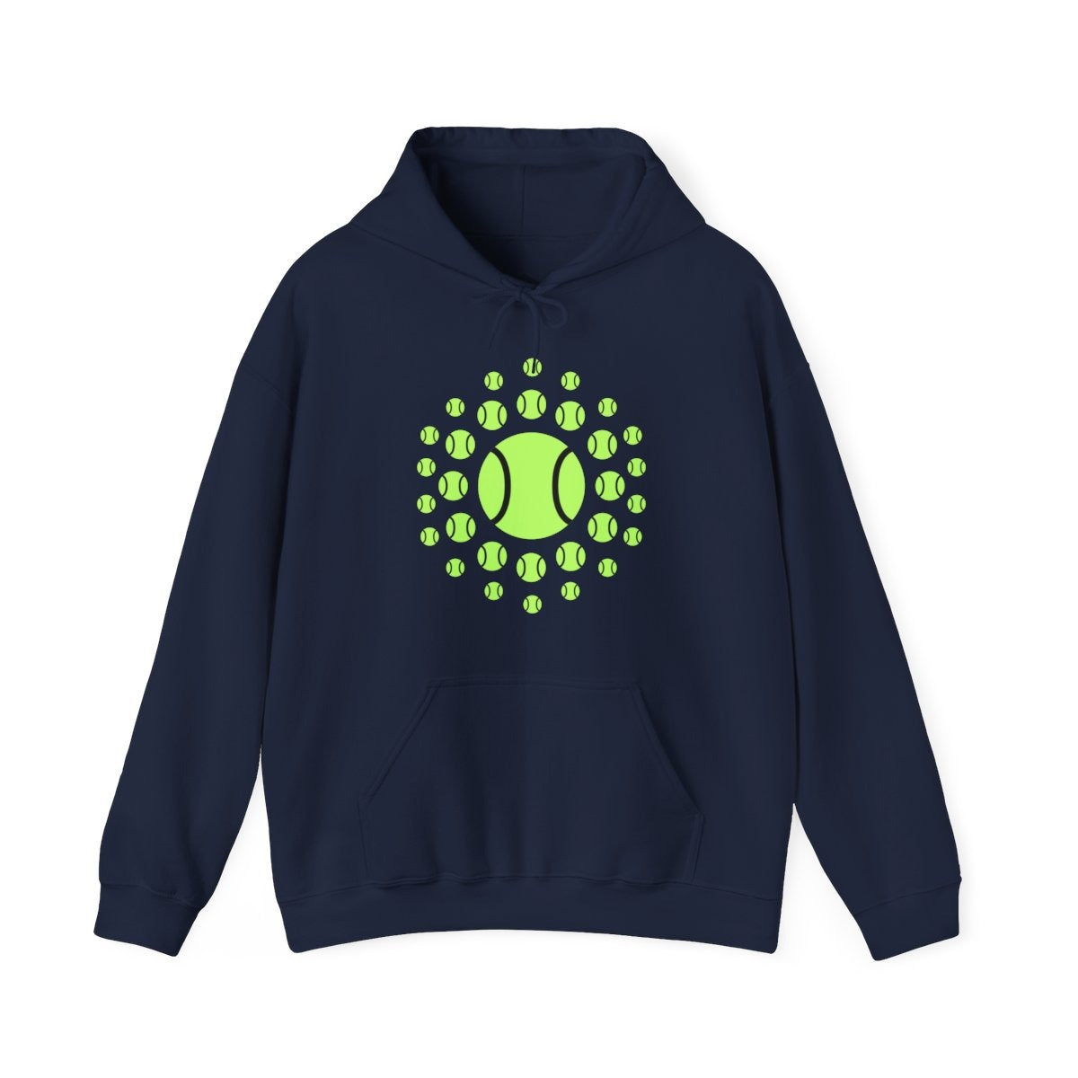TOUR - Tennis (Hoodie)