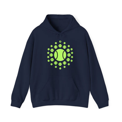 TOUR - Tennis (Hoodie)