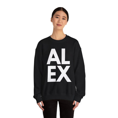 ALEX - Tennis (Sweatshirt)