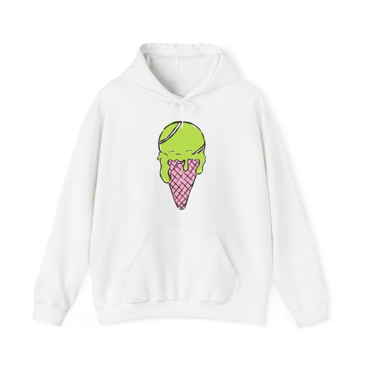 TENNIS SCOOP - Tennis (Hoodie)