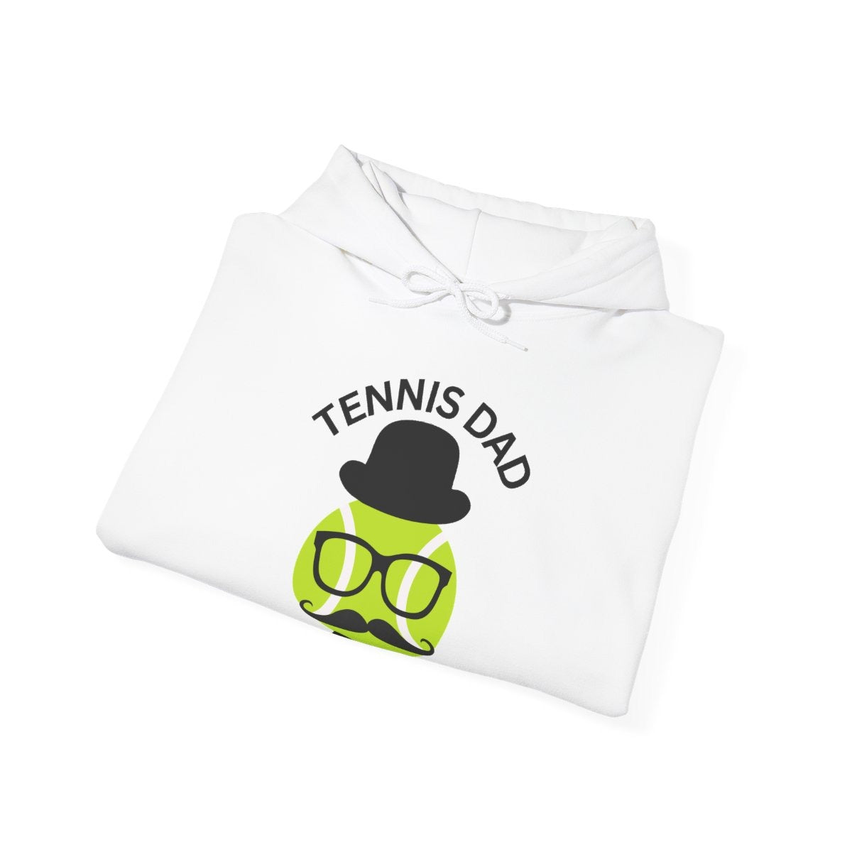 TENNIS DAD 3 - Tennis (Hoodie)