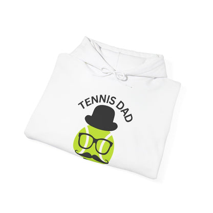 TENNIS DAD 3 - Tennis (Hoodie)