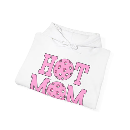 HOT MOM - Pickleball (Hoodie)