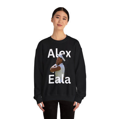 ALEX EALA 6 - Tennis (Sweatshirt)