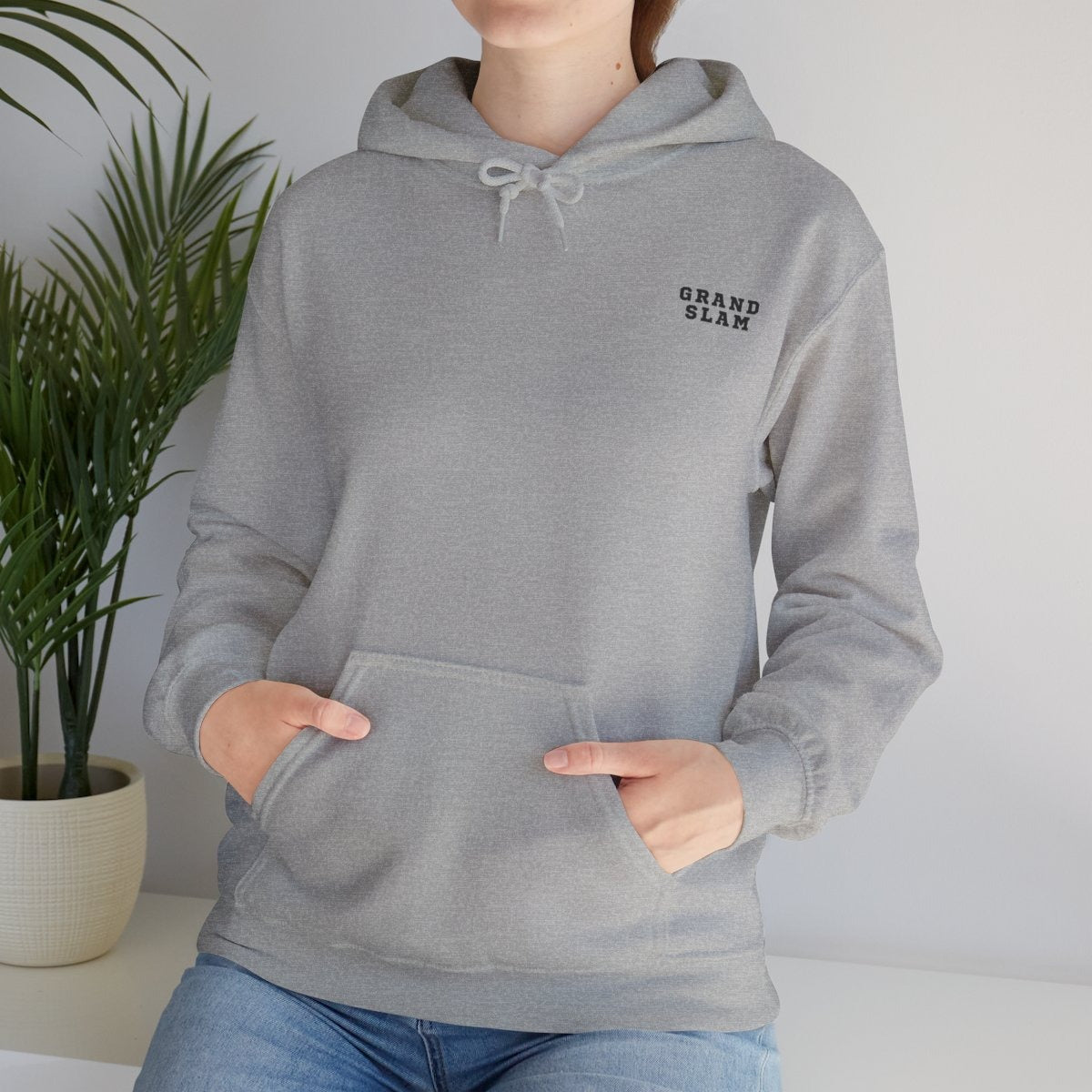 ALEX EALA 2 - Tennis (Hoodie)