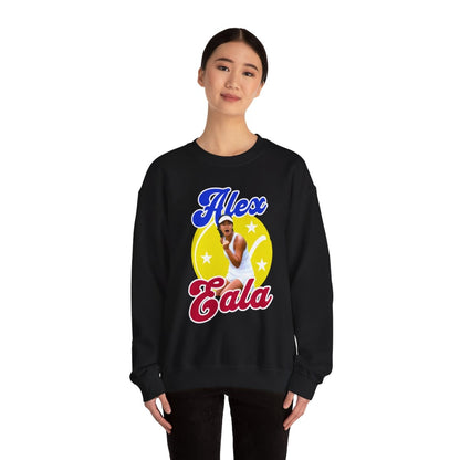ALEX EALA 2 - Tennis (Sweatshirt)