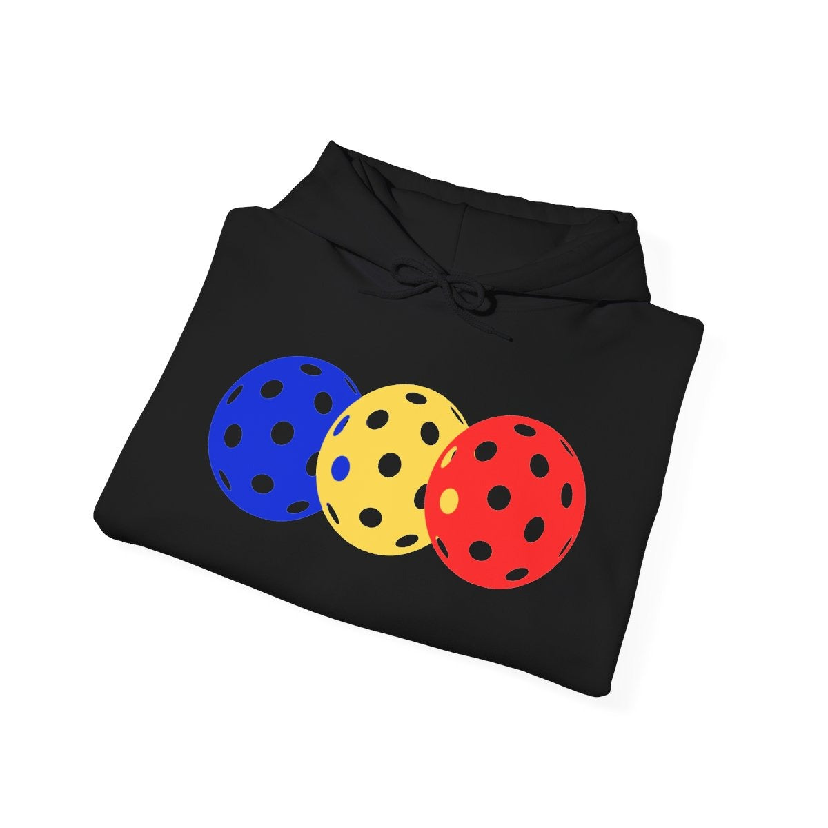 TEAM PILIPINAS PICKLEBALL 9 - Pickleball (Hoodie)