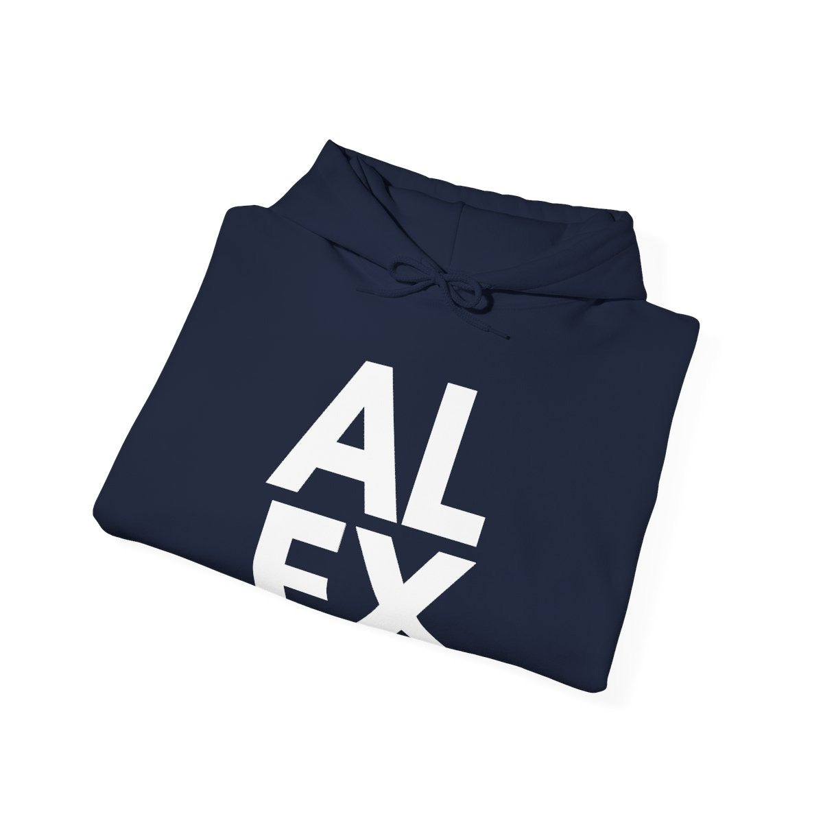 ALEX - Tennis (Hoodie)