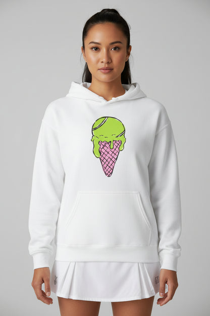 TENNIS SCOOP - Tennis (Hoodie)