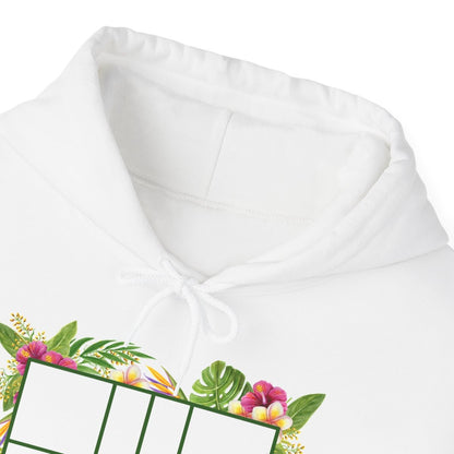 PICKLEBALL TROPICAL - Pickleball (Hoodie)
