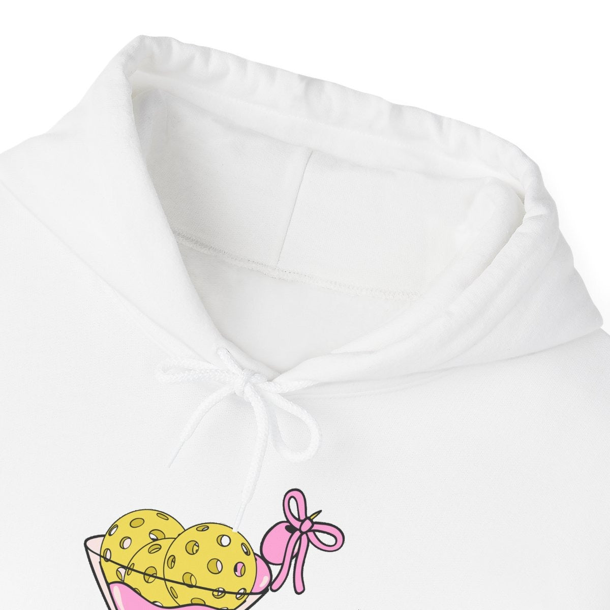 MARTINI - Pickleball (Hoodie)