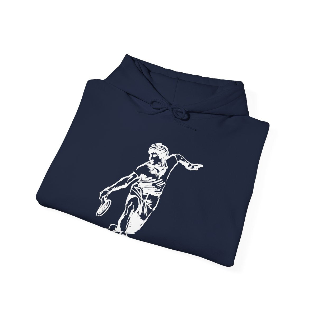 CLASSIC TENNIS - Tennis (Hoodie)