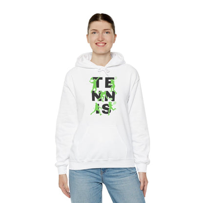 GRIP - Tennis (Hoodie)