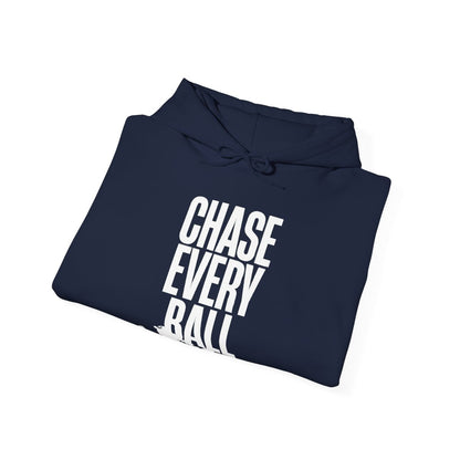 CHASE EVERY BALL - Tennis (Hoodie)