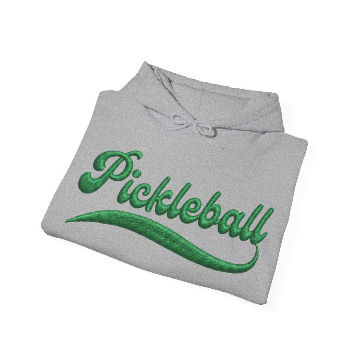 PICKLEBALL PATCH LOOK - Pickleball (Hoodie)