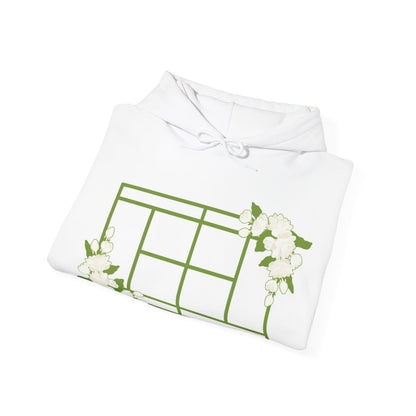 SAMPAGUITA 6 - Tennis (Hoodie)